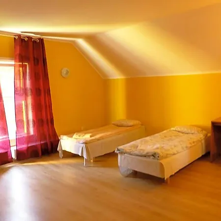 Hostel Viva Pirita *