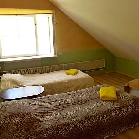 Hostel Viva Pirita