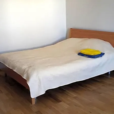 Viva Pirita Hostel *