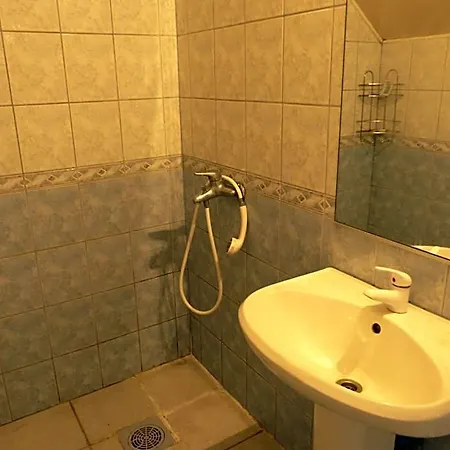 Hostel Viva Pirita *
