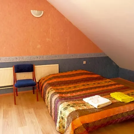 Viva Pirita Hostel