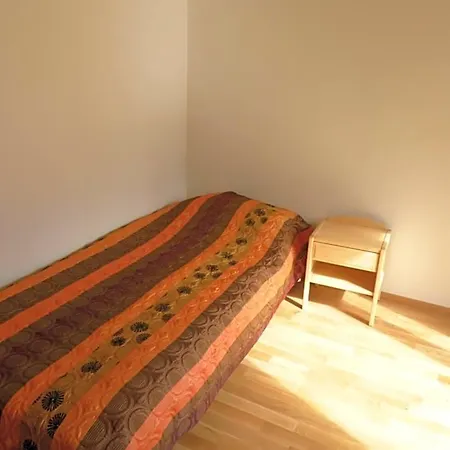 Viva Pirita Hostel