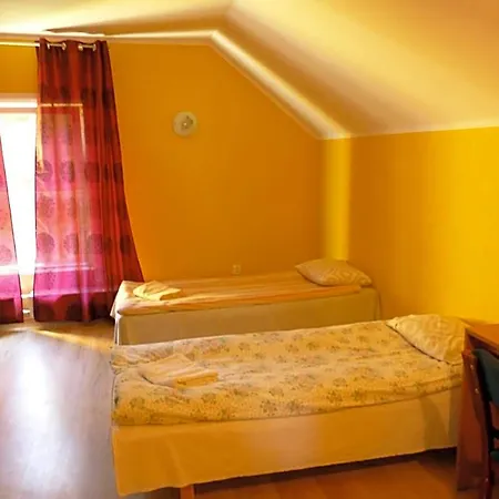 Hostel Viva Pirita *