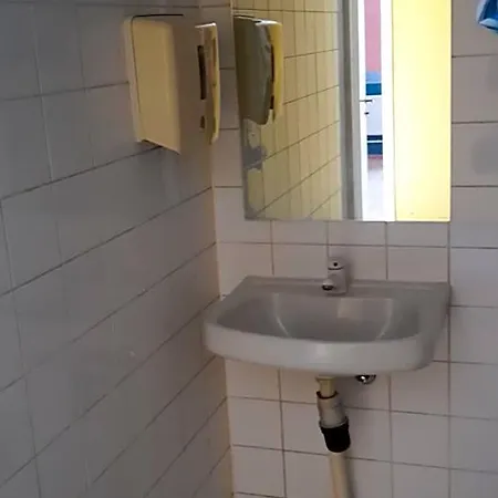 Hostel Viva Pirita
