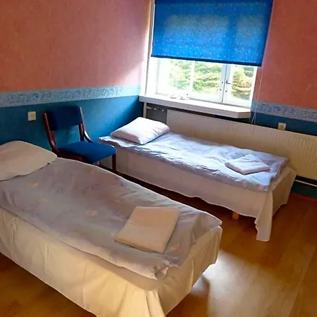 Viva Pirita Hostel
