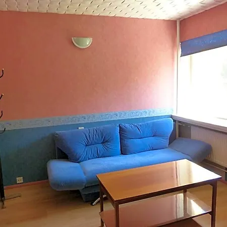 Viva Pirita Hostel *
