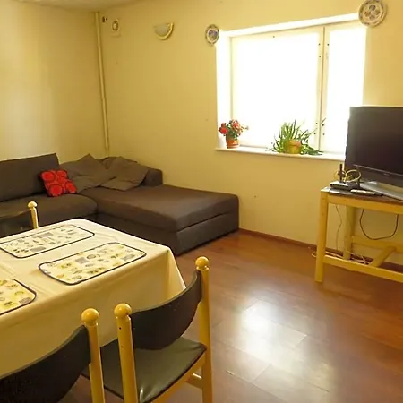 Hostel Viva Pirita Tallinn