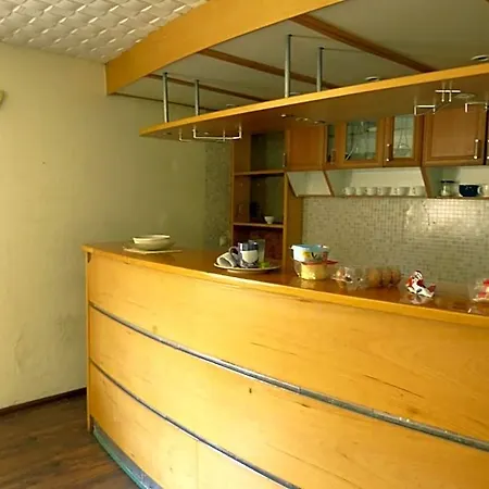 Hostel Viva Pirita *