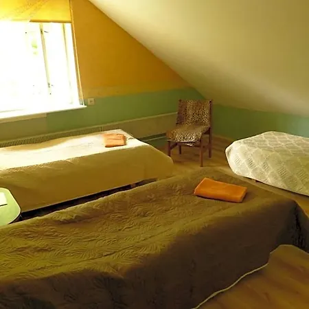 Hostel Viva Pirita Tallinn