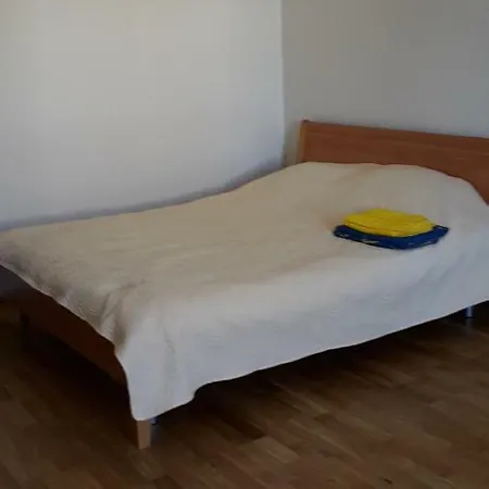 Viva Pirita Hostel *