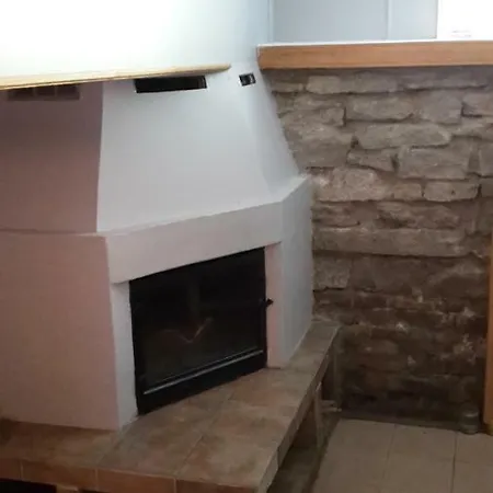 Viva Pirita * タリン