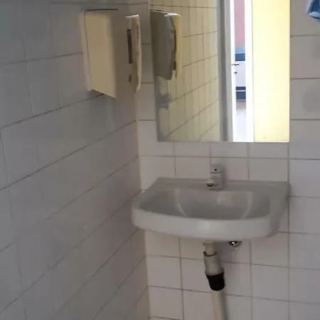 Hostel Viva Pirita