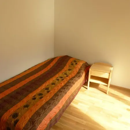 Viva Pirita ホステル タリン