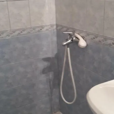 Viva Pirita Хостел Таллин