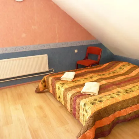 ホステル Viva Pirita タリン