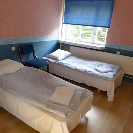 Viva Pirita Хостел