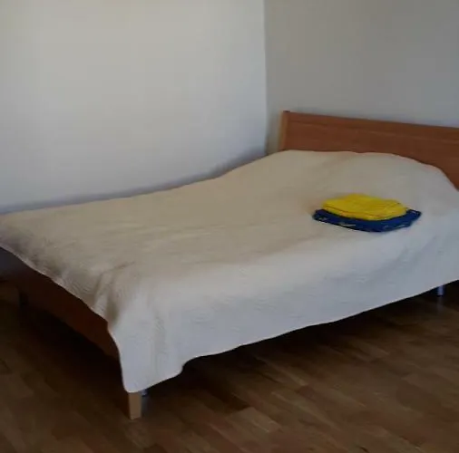 Viva Pirita Ostello *