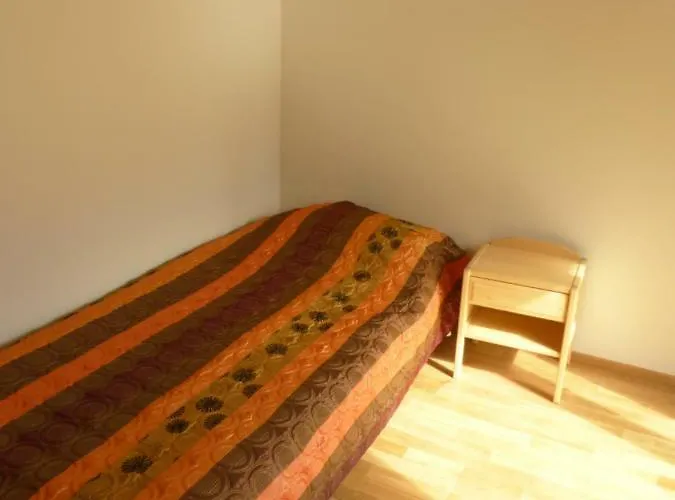 Viva Pirita Hostel Tallinn