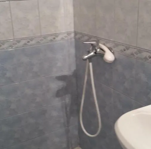 Viva Pirita Hostel Tallinn