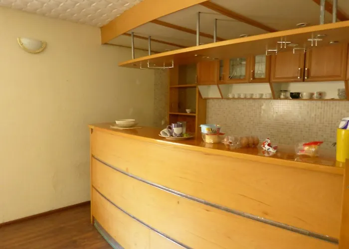 Ostello Viva Pirita Reval