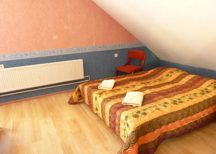 Hostel Viva Pirita Tallinn