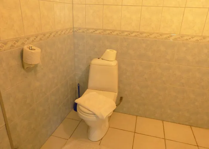 Viva Pirita Hostel *