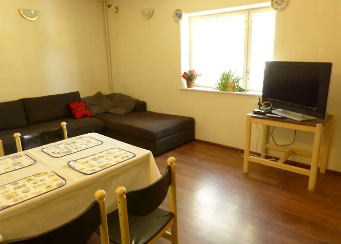 Viva Pirita Hostel Tallinn