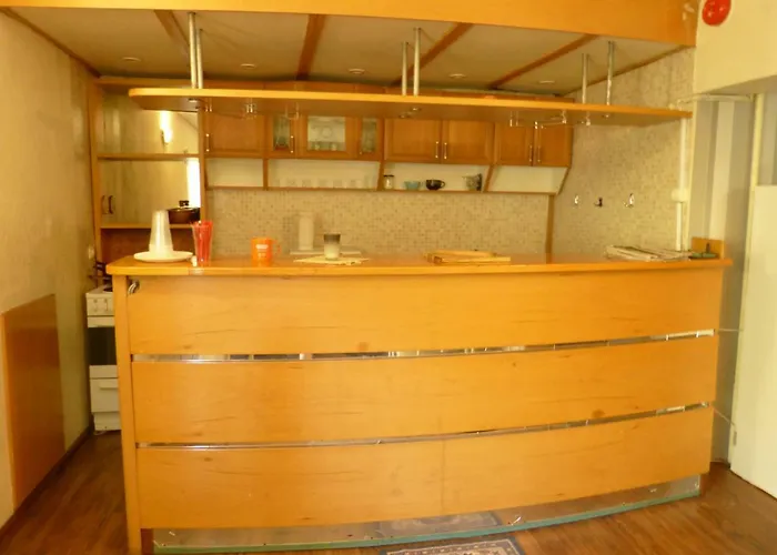 Hostel Viva Pirita *