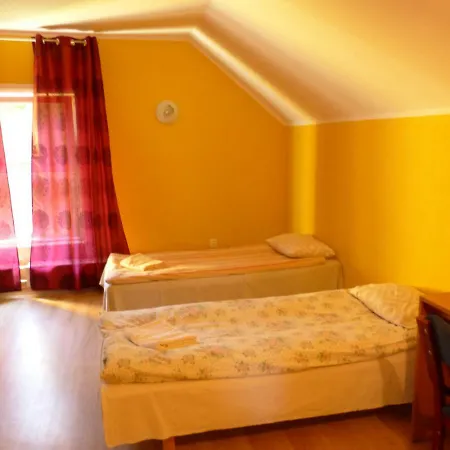 Hostel Viva Pirita Tallinn