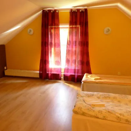 Albergue Viva Pirita