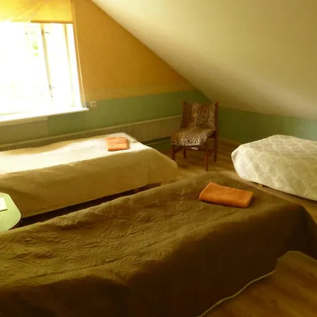 Albergue Viva Pirita Talin